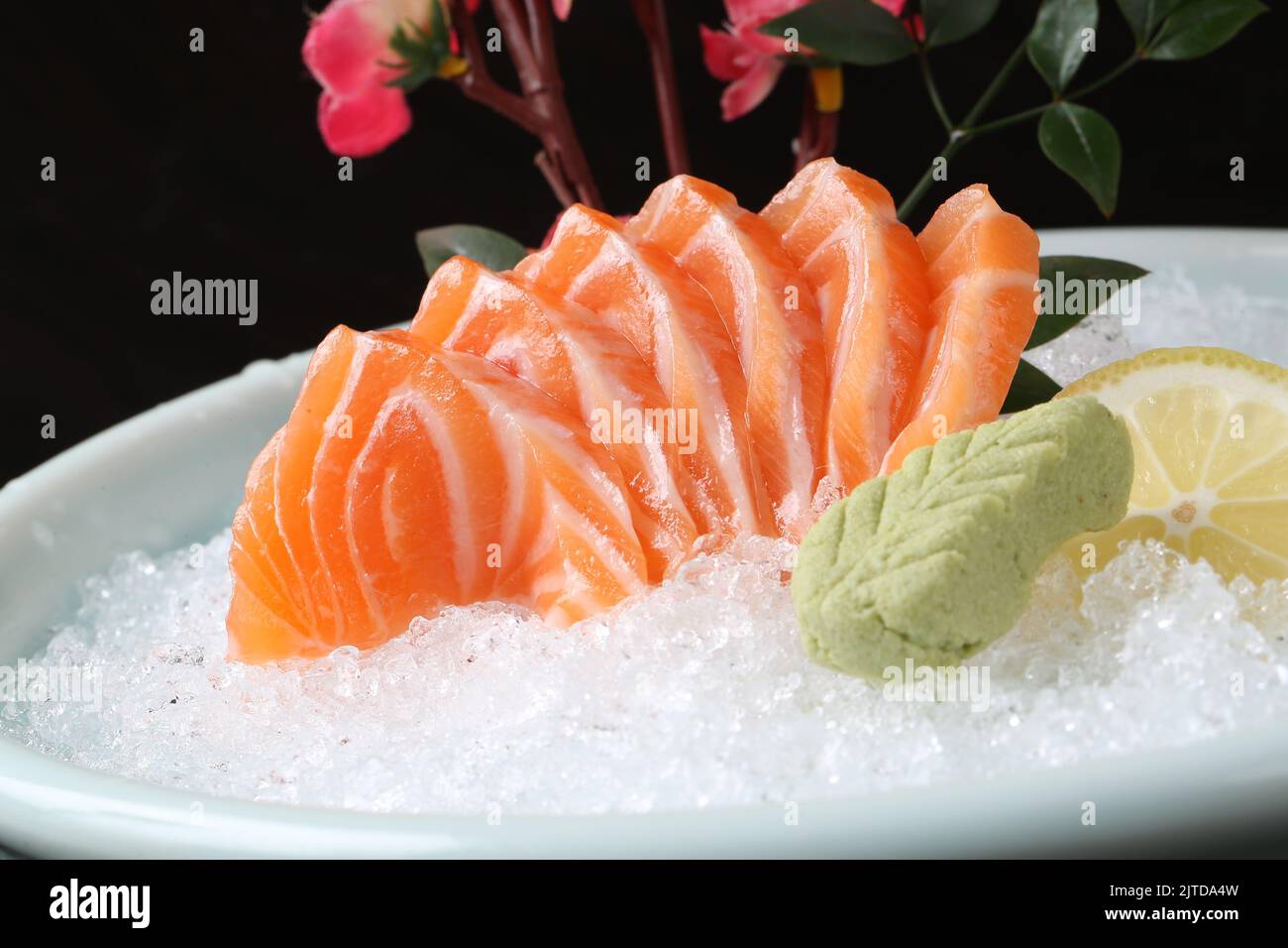 cuisine, cuisine japonaise, délicieux, repas japonais Banque D'Images