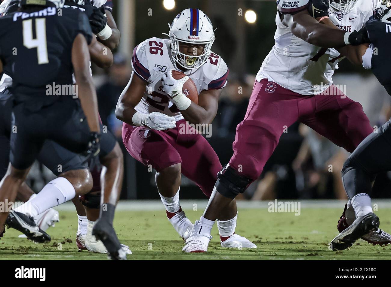 Photos De La Caroline Du Sud Aux Etats-Unis