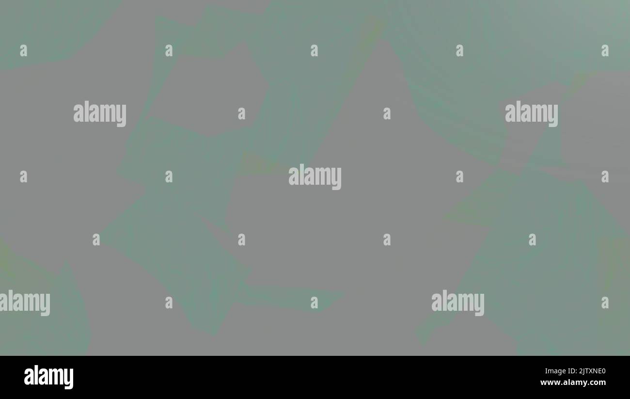 Une image d'arrière-plan abstraite irisée de couleur. Banque D'Images