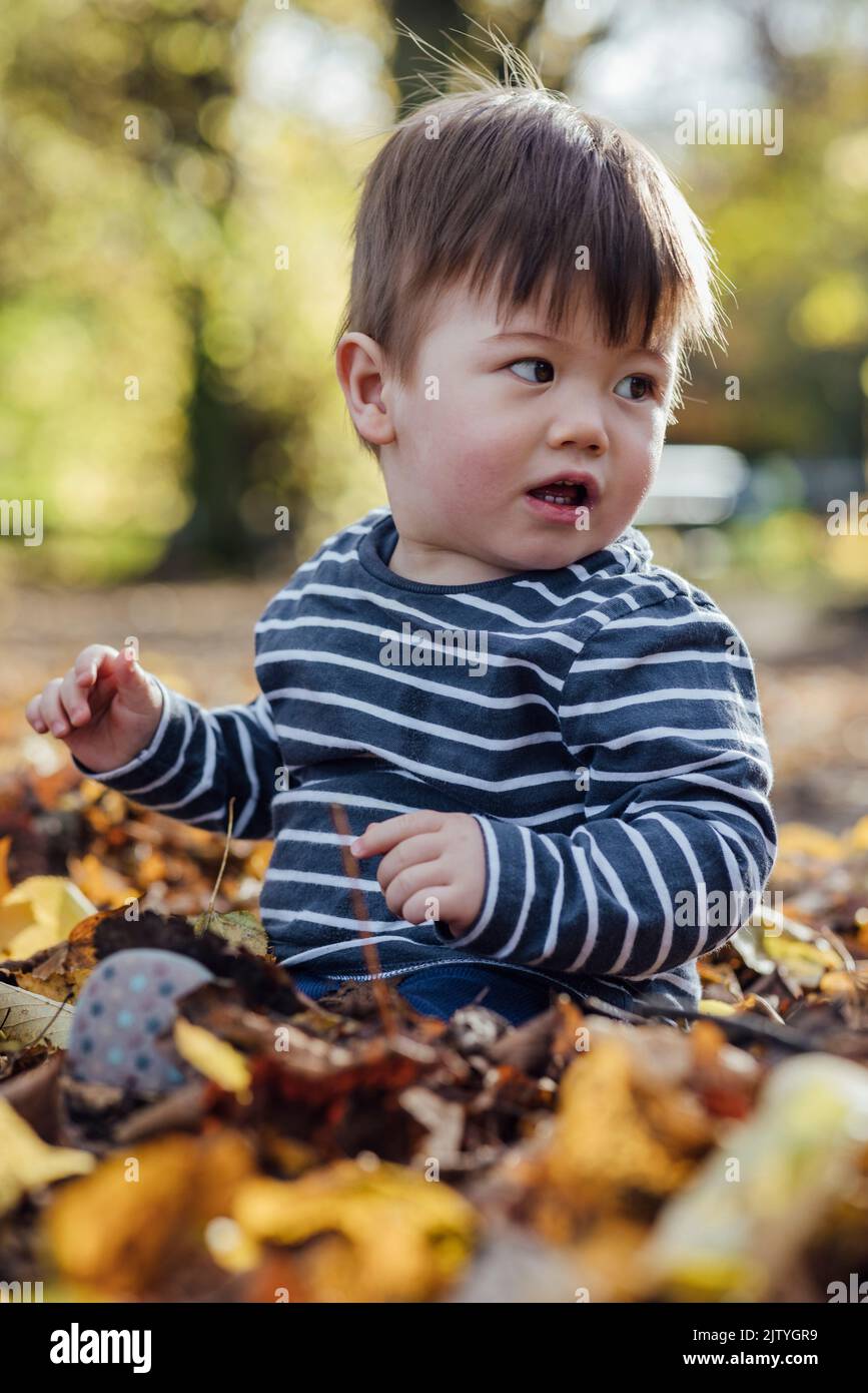 Bebe Metisse Banque De Photographies Et D Images A Haute Resolution Alamy