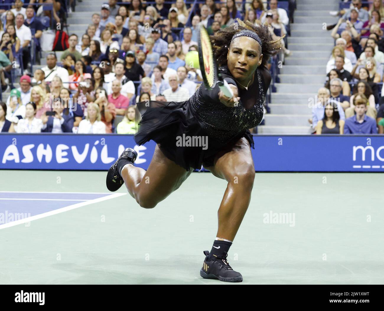 Balle De Tennis Dédicacée Par Serena Williams – Avec Certification – Collector Sportif