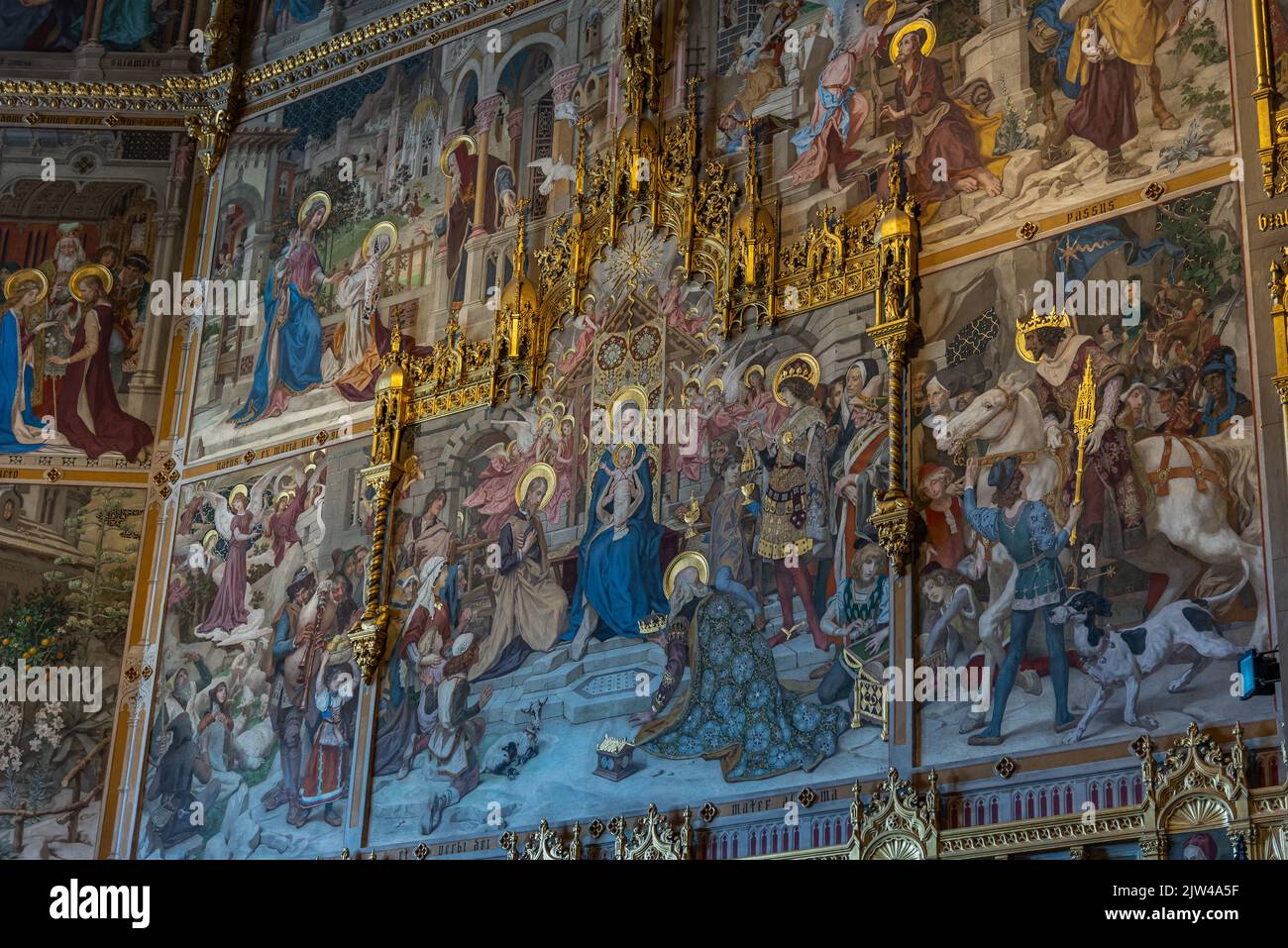 Trovare indicazioni stradali e visualizzare i percorsi in Google Maps