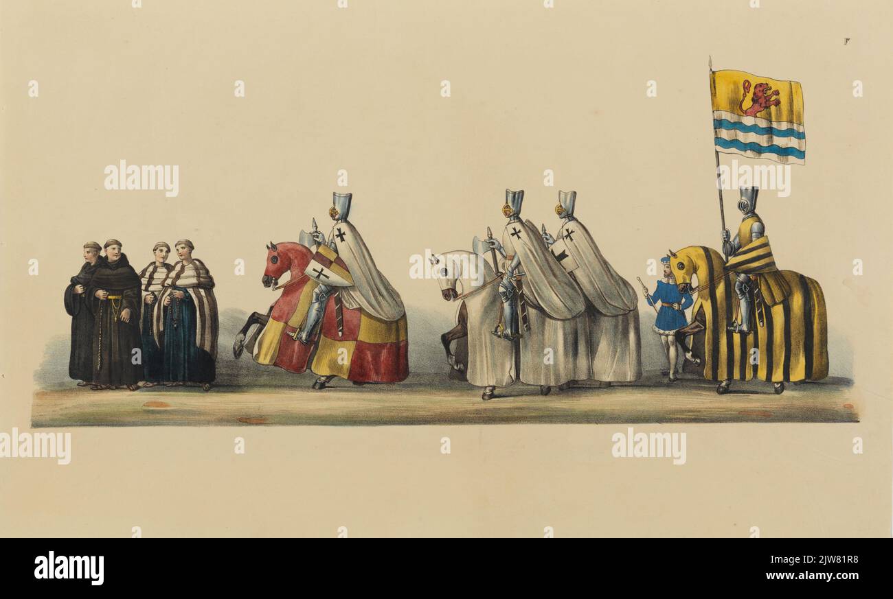 Fhen' suh tuPPP. Banque D'Images