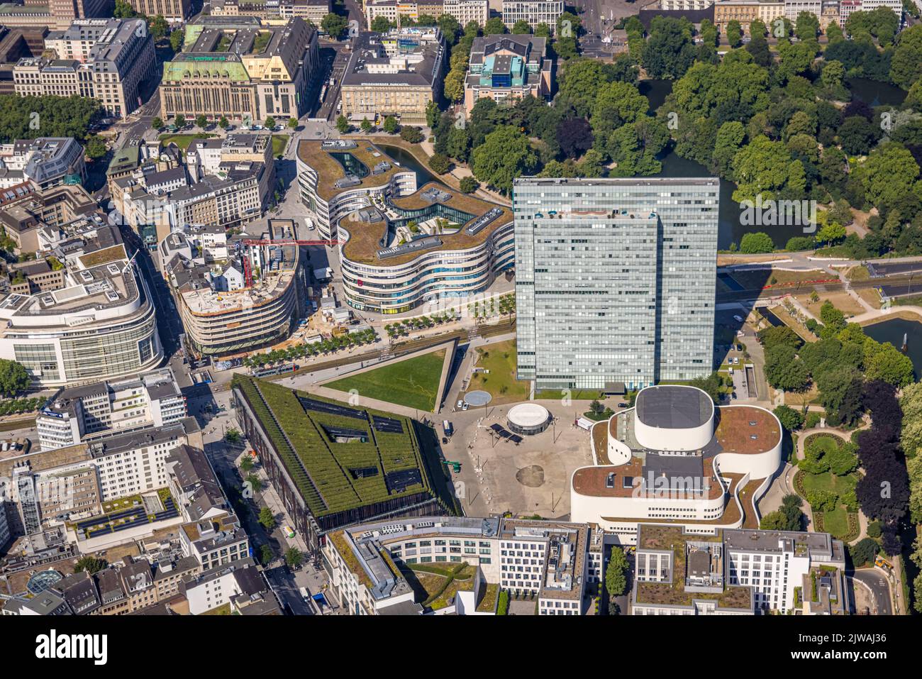 Platz Der Diakonie 1 Dsseldorf