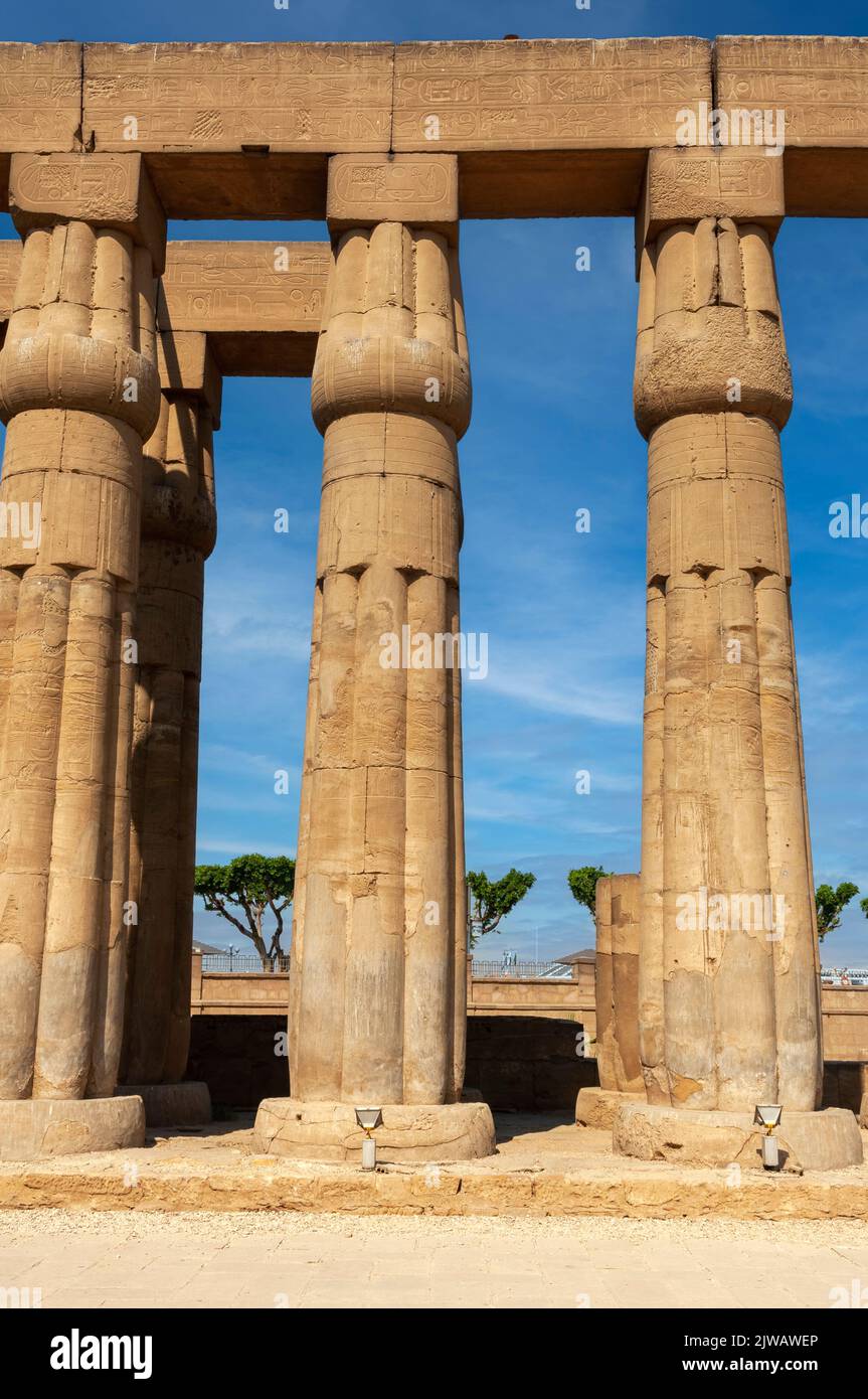 Colonnes Iii Banque De Photographies Et D images Haute R solution Alamy