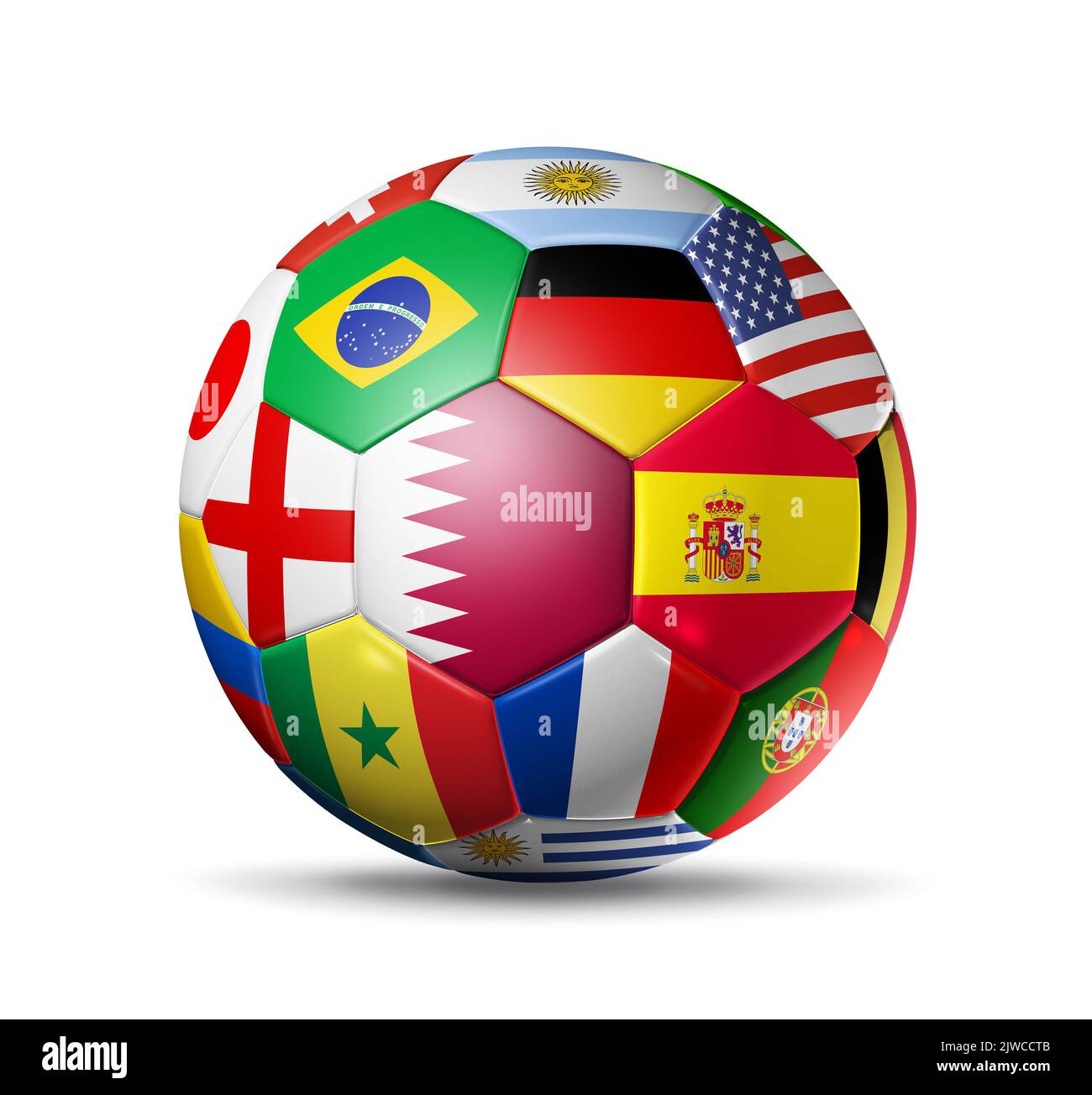 Nurnesy Ballon de football classique noir et blanc, taille 4, convient pour et adultes, pour l'entraînement ou comme Nurnesy Ballon de football classique noir et blanc, taille 4, convient pour et adultes, pour l'entraînement ou comme