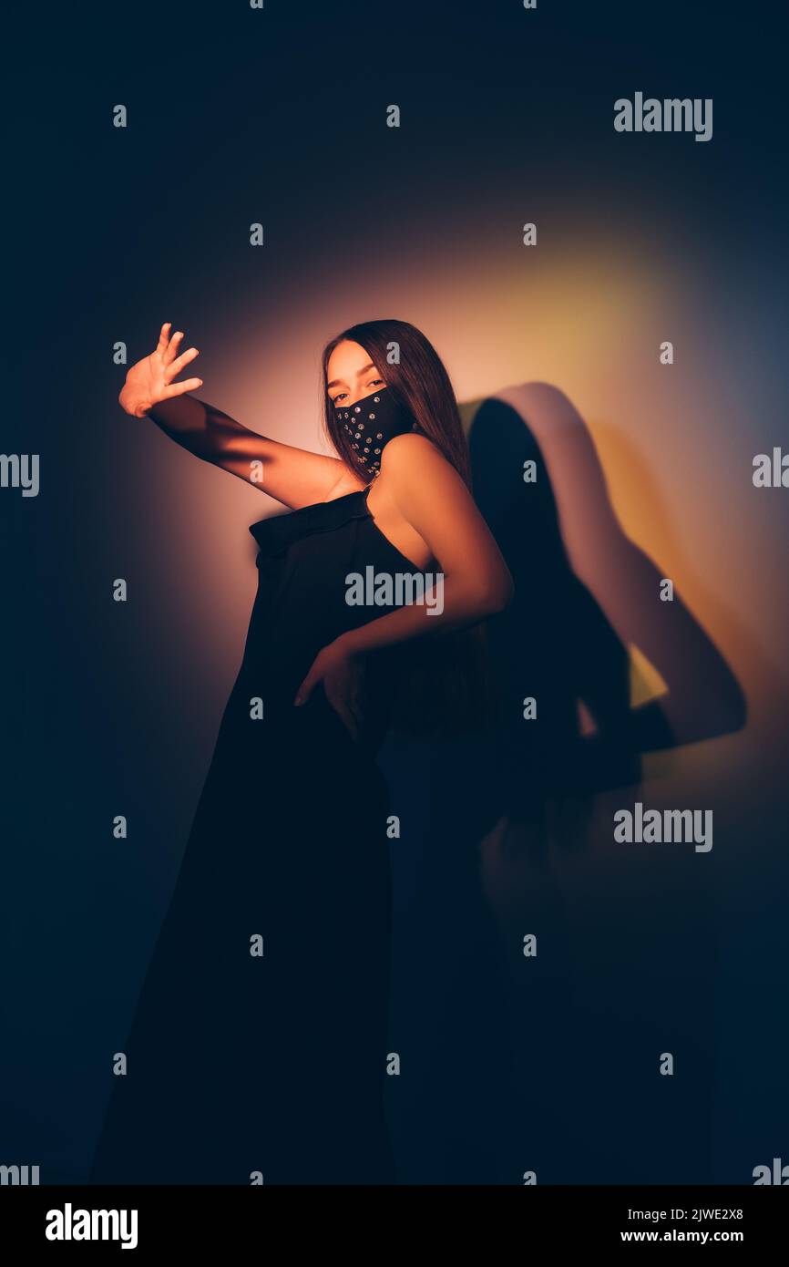 nouvelle mode classique élégance vacances Banque D'Images