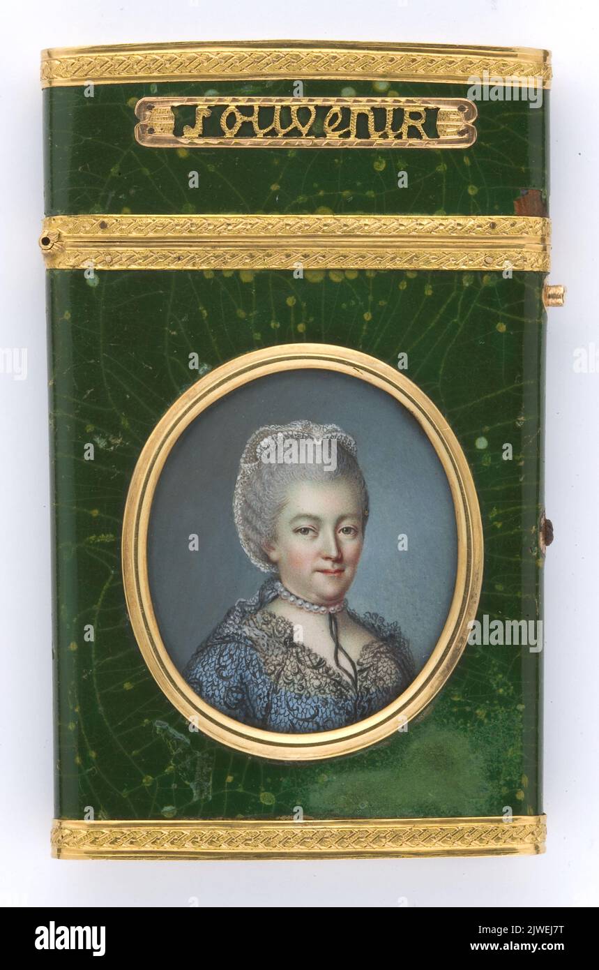 A Caroline Von Zweibr cken Birkenfeld 1721 1774 ona Ludwiga IX a-caroline-von-zweibr-cken-birkenfeld-1721-1774-ona-ludwiga-ix