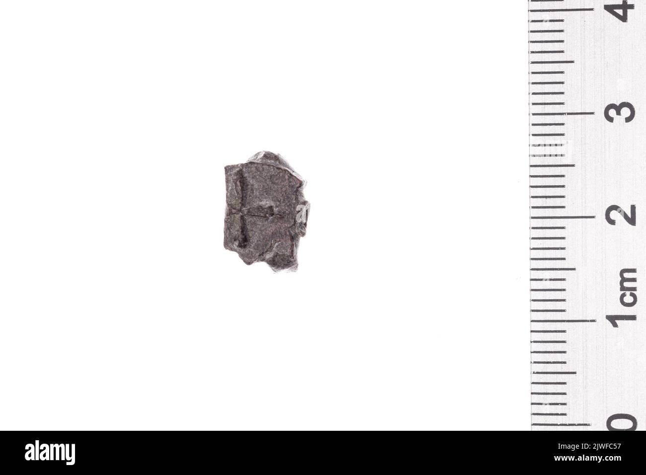 Drohiczyn SEAL. Inconnu, gestionnaire Banque D'Images