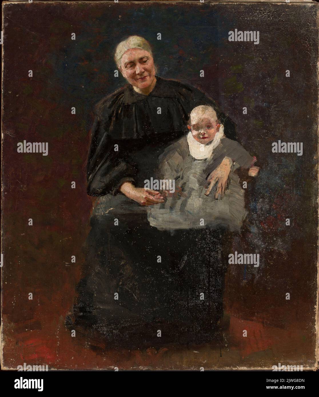 portrait-de-michalina-szymanowska-n-e-naimska-m-re-de-l-artiste-avec