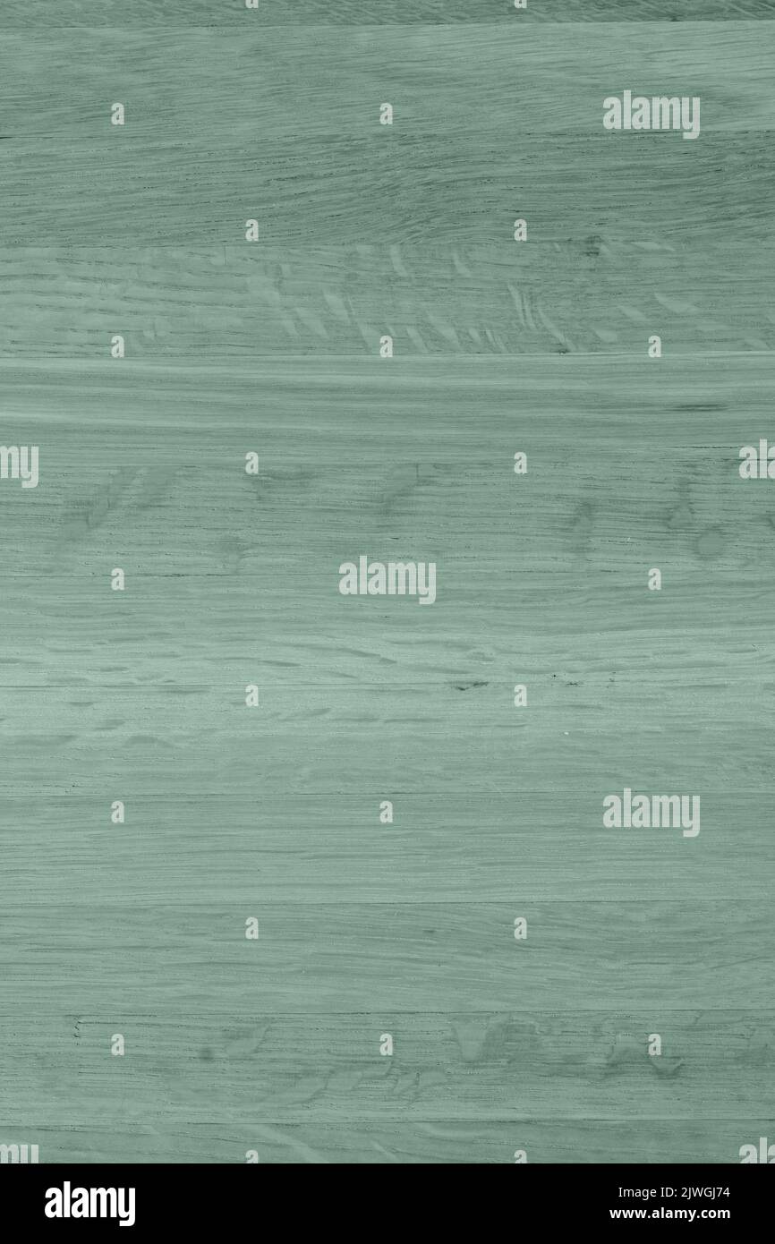 Un arrière-plan subtil de texture de bois vert de Sage Banque D'Images