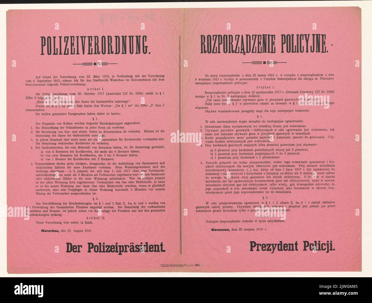 Ernst reinhold gerhard von glasenapp Banque de photographies et d