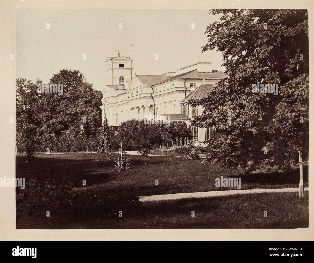 Werki verkiai lituanie Banque de photographies et d’images à haute