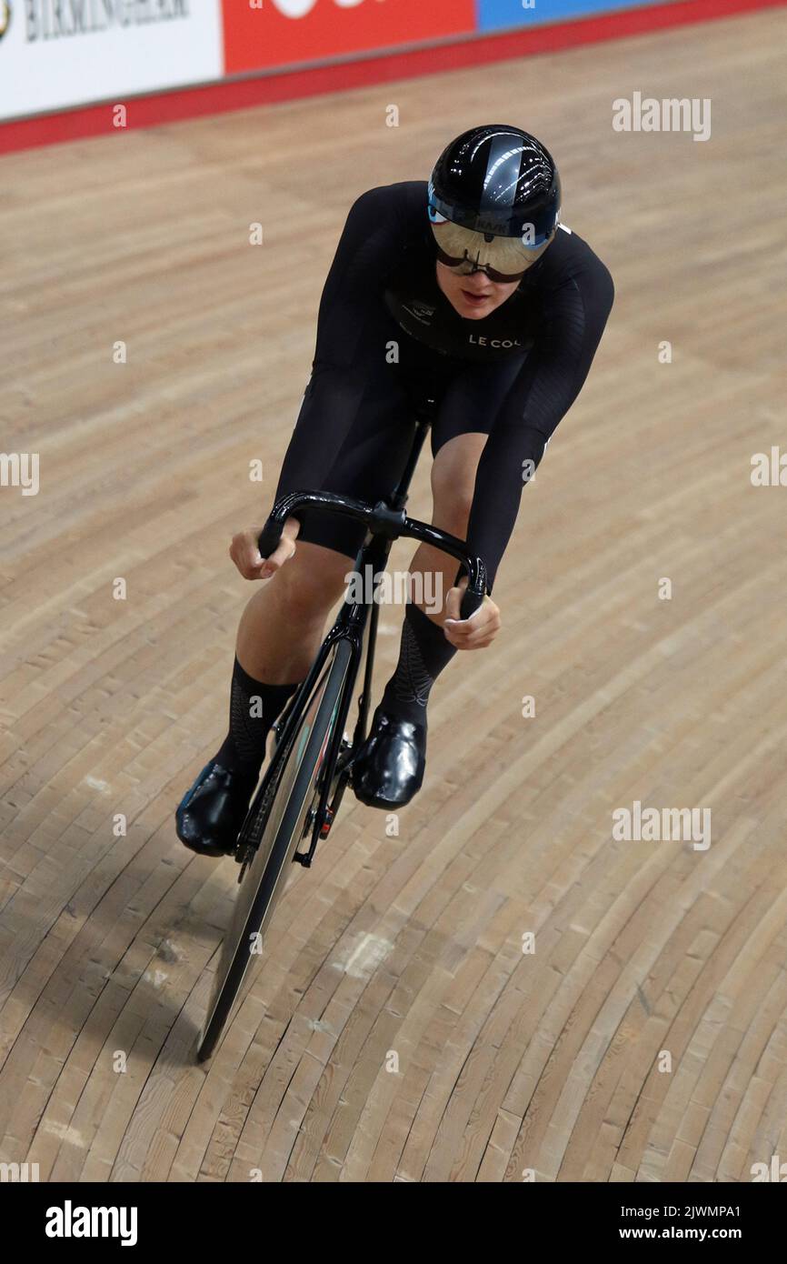 Cycliste store ellesse femme