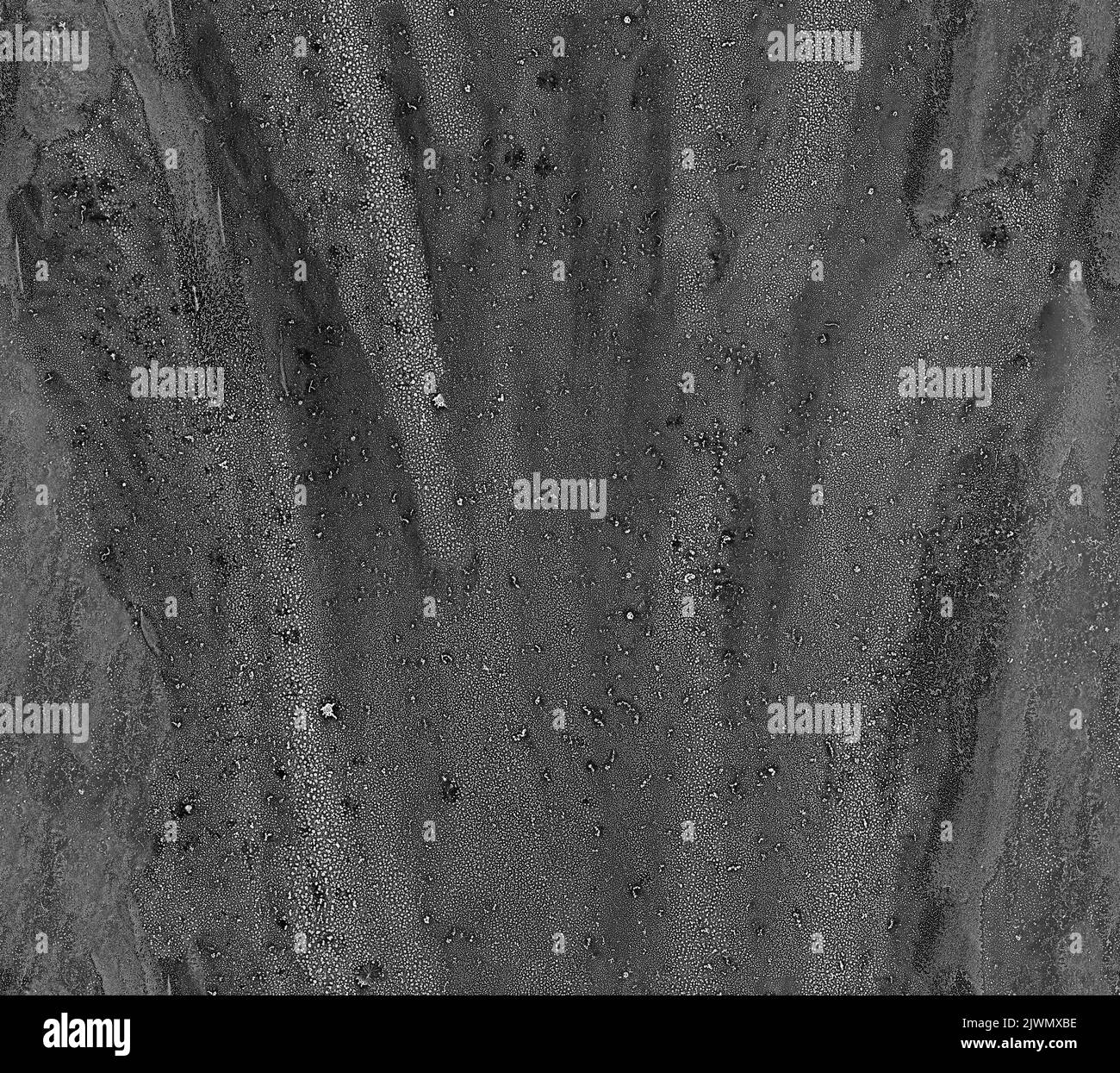 Texture colore les gouttelettes liquides, texture sans couture Banque D'Images