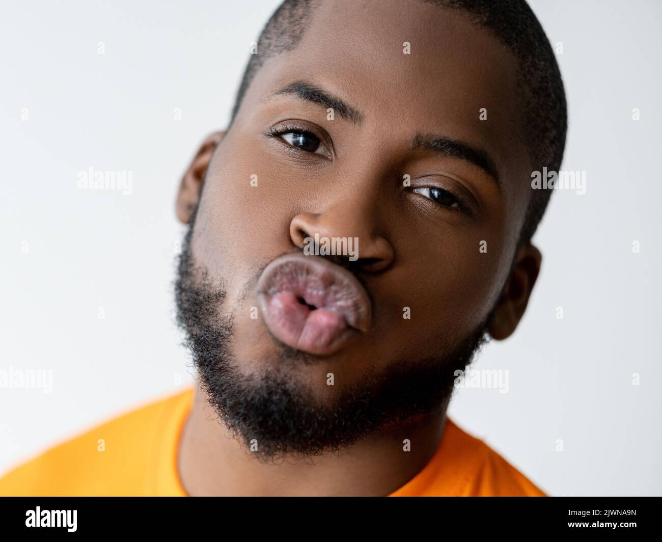 African type black skin Banque de photographies et d’images à haute ...
