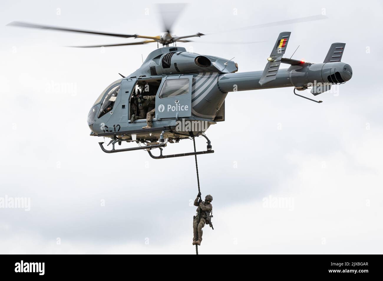 Mcdonnell douglas helicopter systems Banque de photographies et d'images à  haute résolution - Alamy
