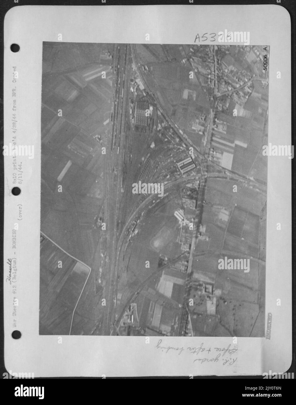 Junction 8 Banque d'images noir et blanc Alamy