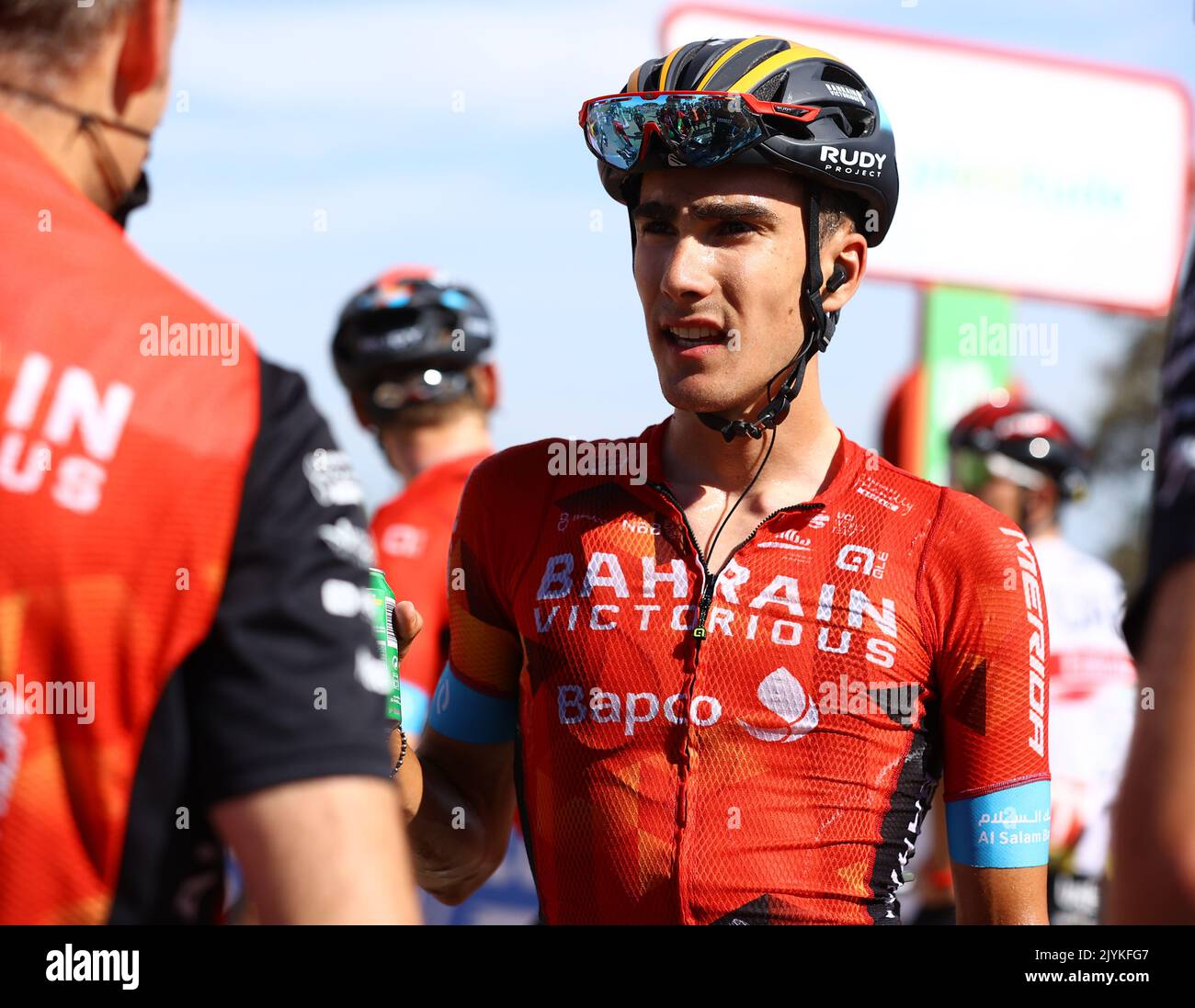 Edoardo zambanini Banque de photographies et d’images à haute