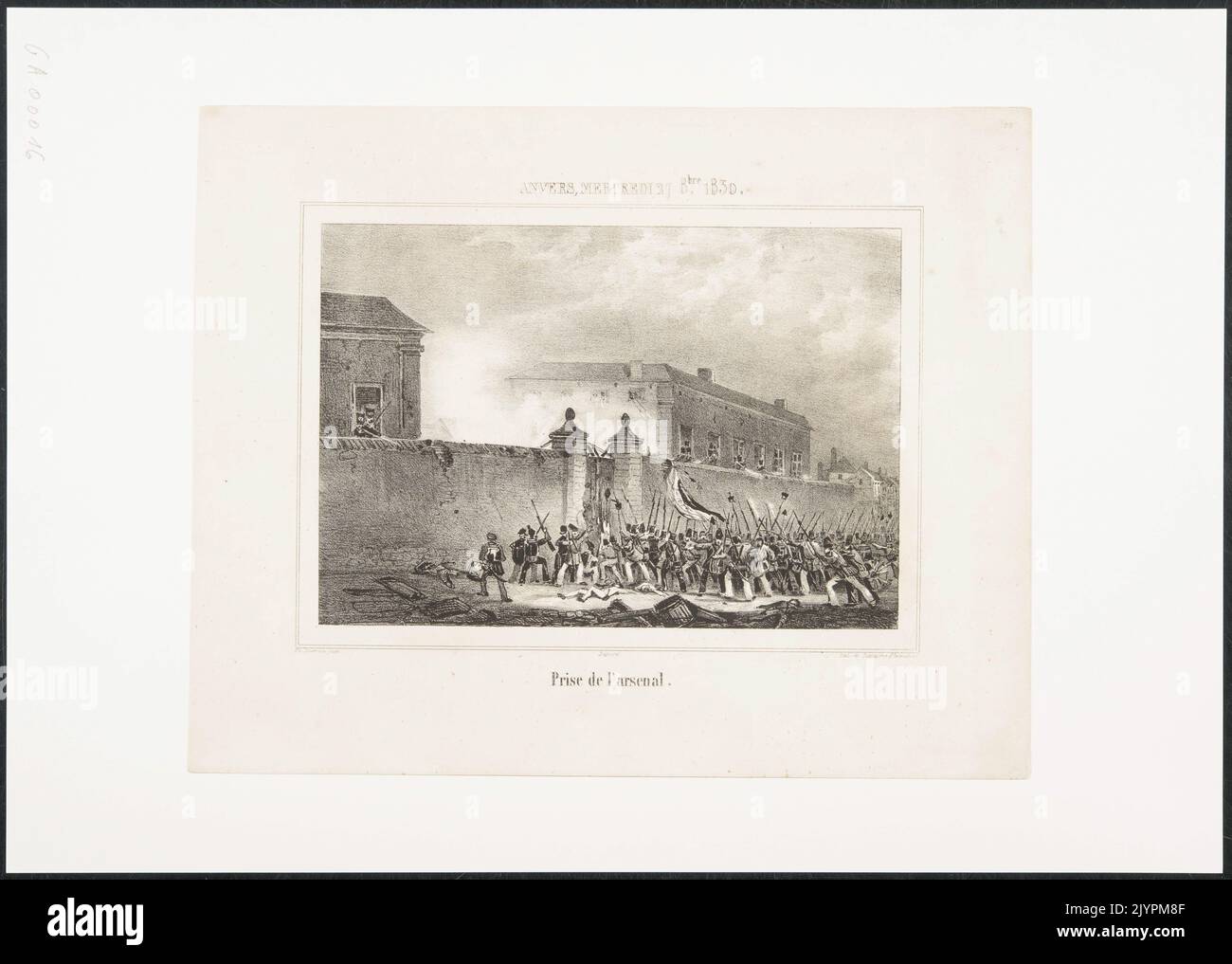Arsenal, le célèbre club de football anglais, est connu pour sa longue tradition d'excellence en premier League et dans les compétitions européennes. L'équipe a une riche histoire de succès, avec des victoires notables dans les tournois nationaux et internationaux. La base de fans d'Arsenal est l'une des plus dévouées dans le football, connue pour sa passion et sa loyauté envers l'équipe. Banque D'Images