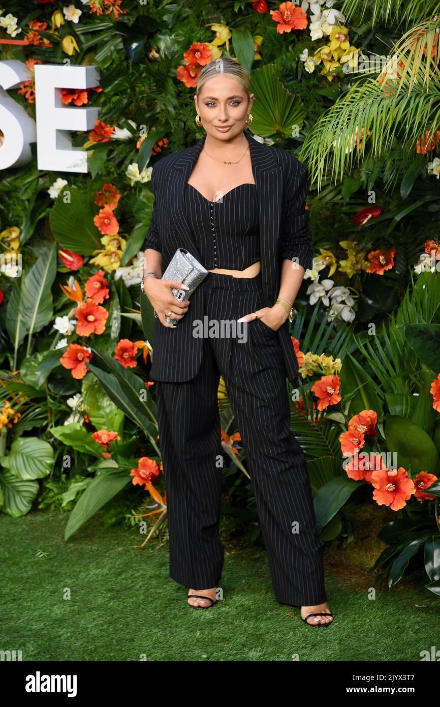 Saffron barker Banque de photographies et d’images à haute résolution