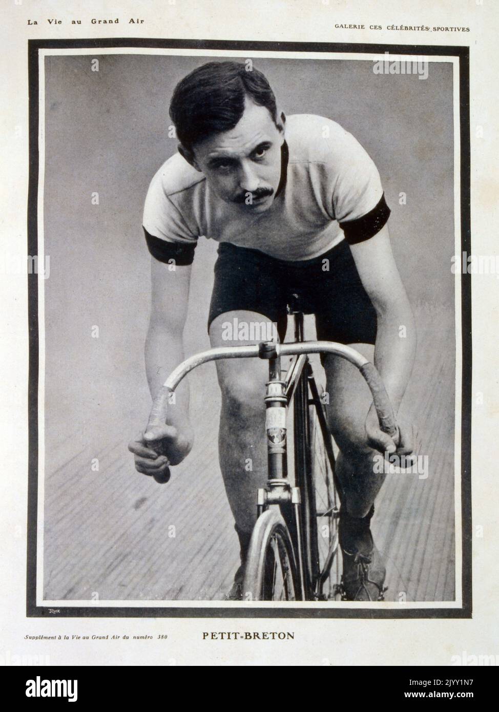 Grand cycliste français deals