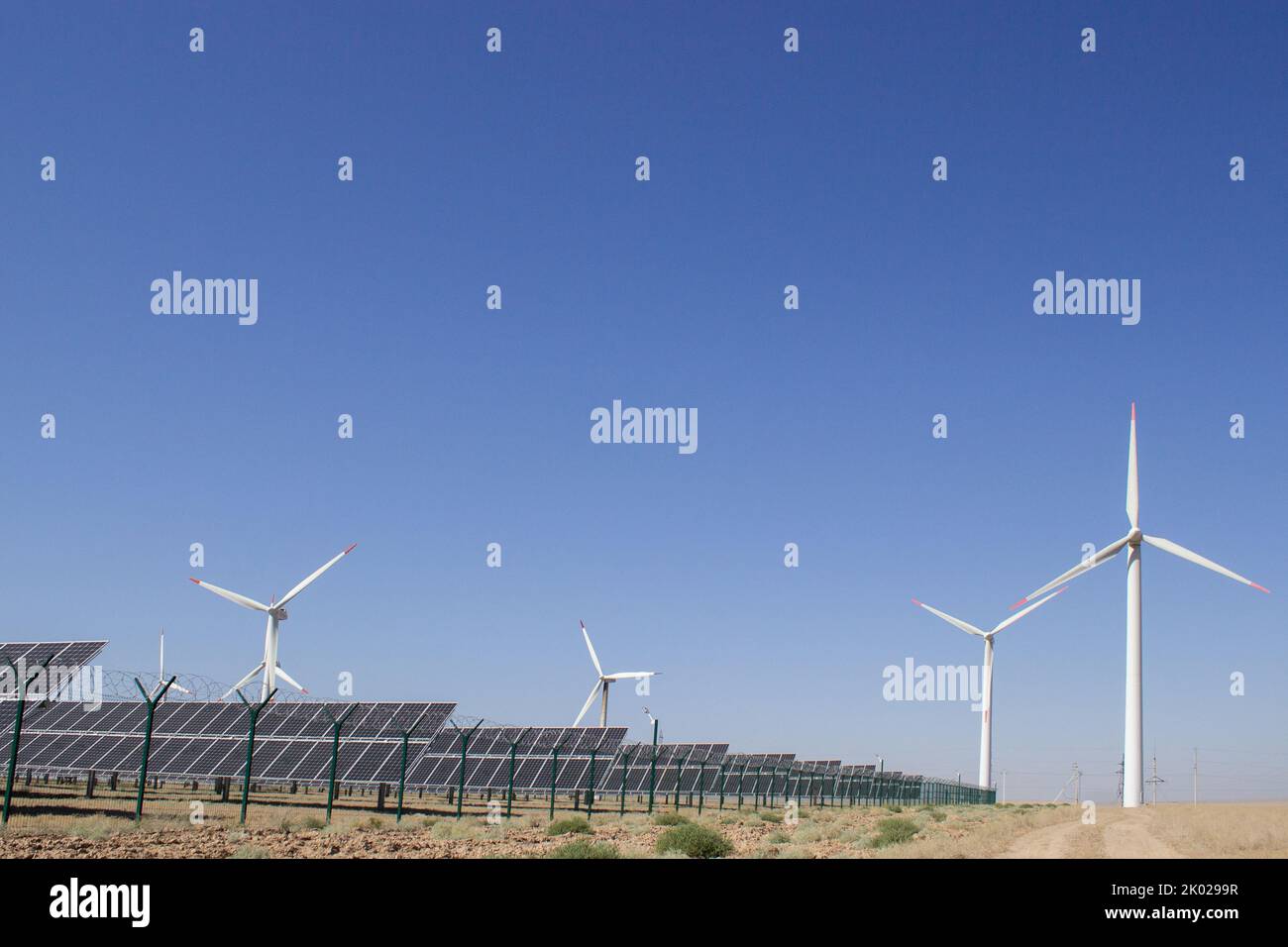 Sol Expert 40105 Solar Wind Turbine - Buy At