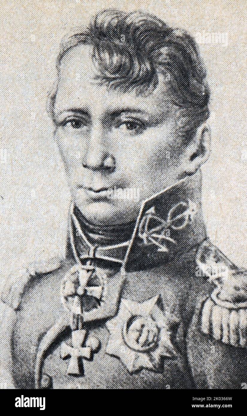 Explorateur baltique Banque de photographies et d’images à haute