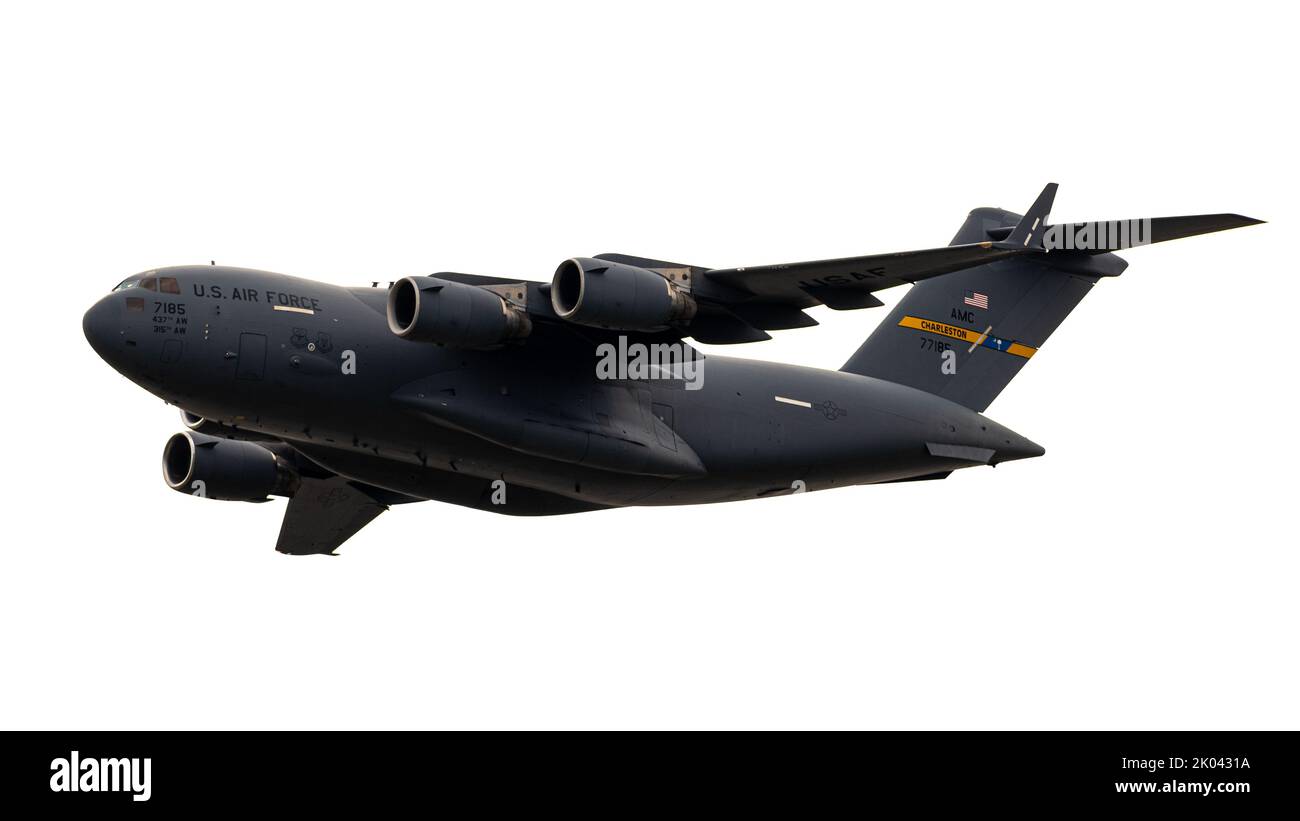 boeing-c-17-avion-usaf-militaire-banque-d-images-d-tour-es-alamy