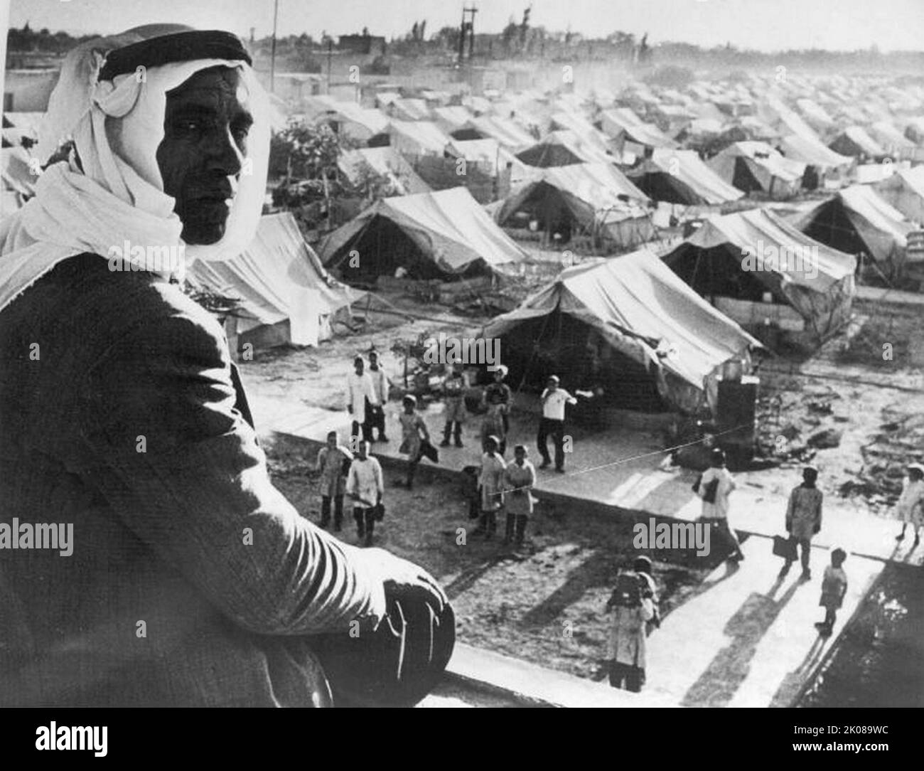 Naplouse, Palestine : Chroniques Du Ghetto
