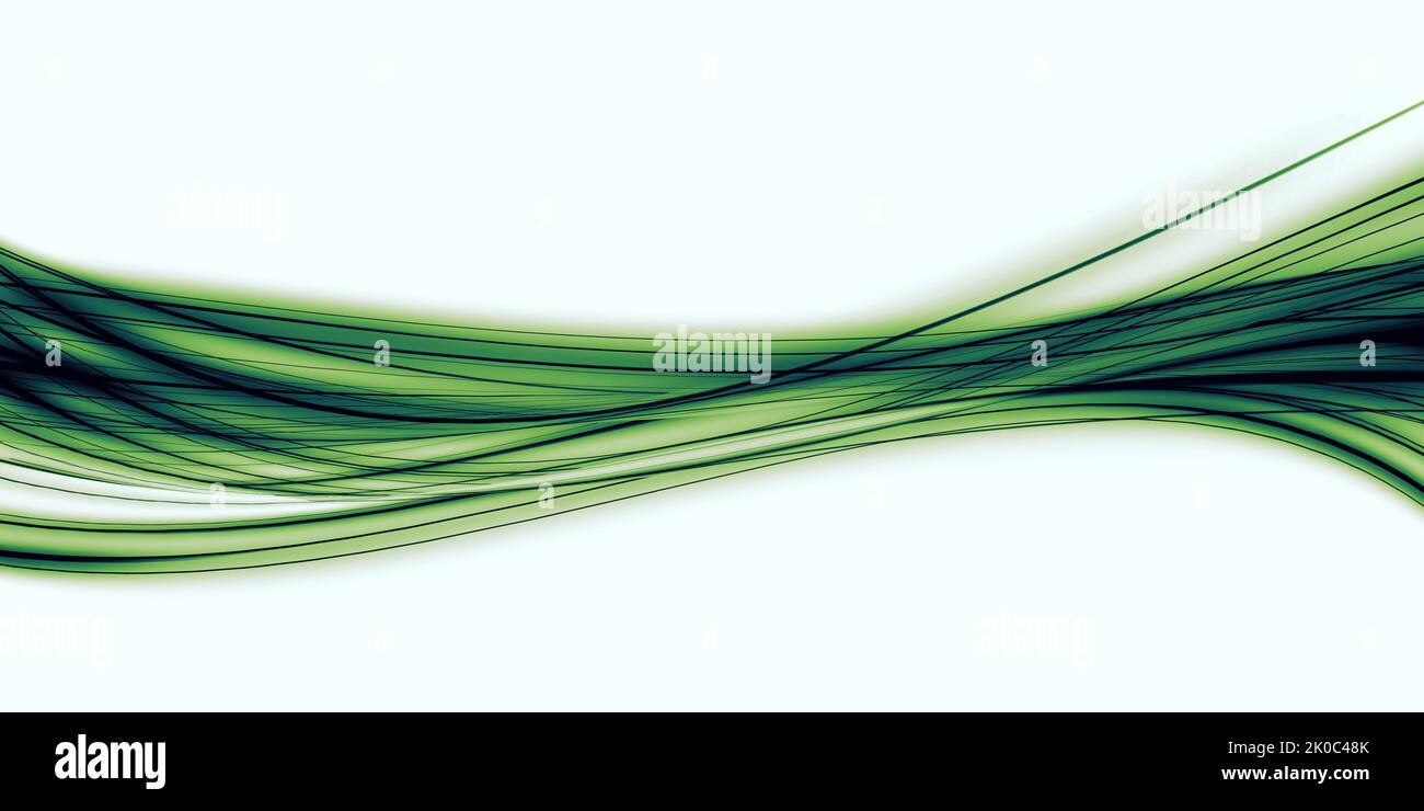 Big Science Deep Tech comme concept d'innovation Banque D'Images