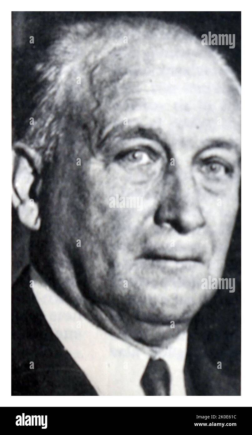 Politicien espagnol Banque de photographies et d’images à haute