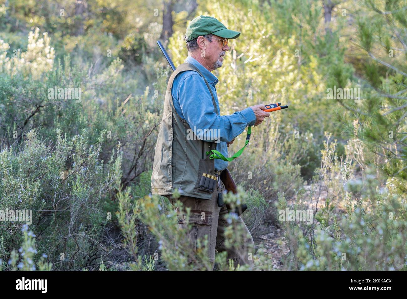 Gilet chasseur hotsell