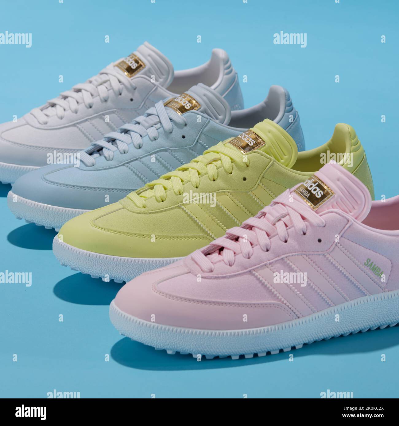 chaussure edition limitée 2018