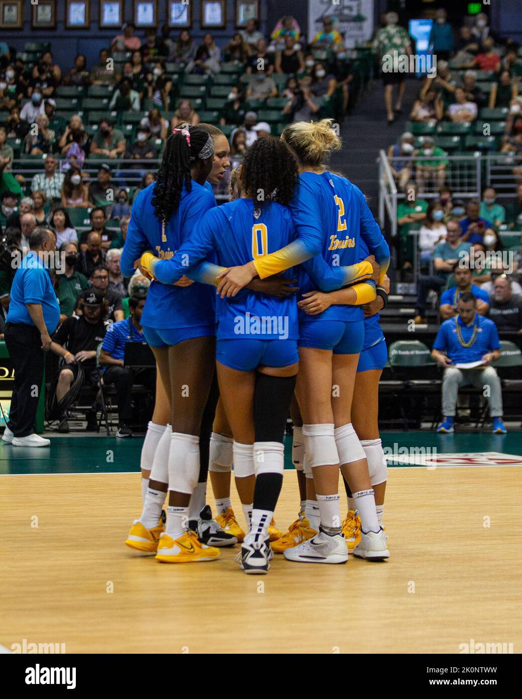 Uclavolleyball Banque de photographies et d’images à haute résolution