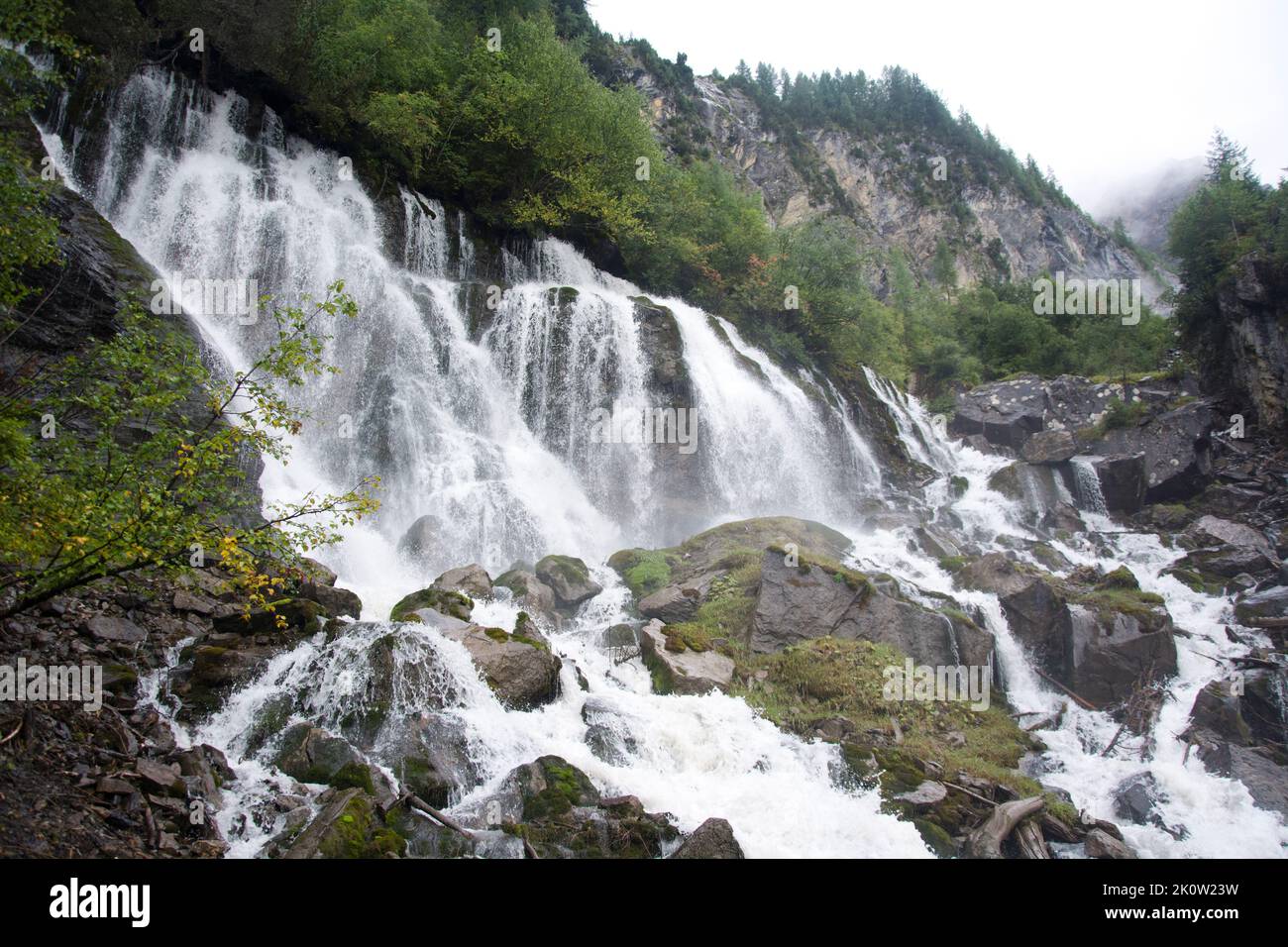 Siebe brunne Banque de photographies et d’images à haute résolution - Alamy