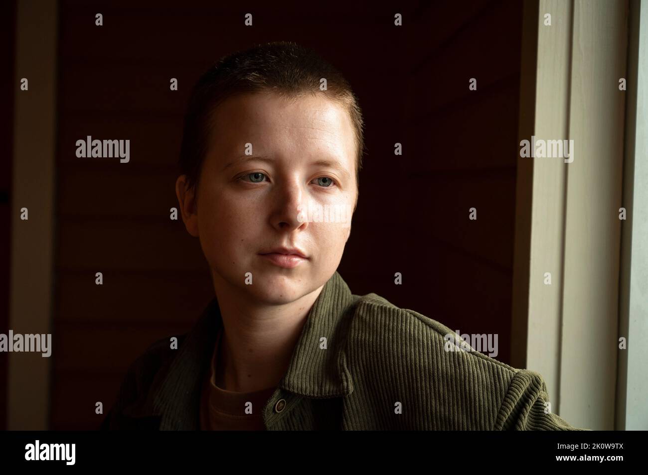 Personal pronouns Banque de photographies et d’images à haute ...