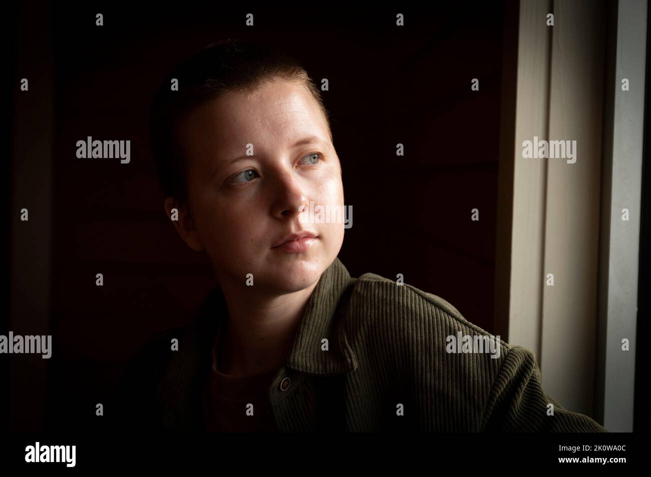 Personal pronouns Banque de photographies et d’images à haute ...