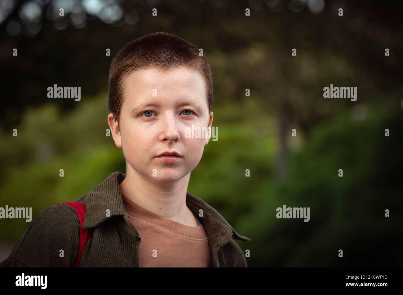 Personal pronouns Banque de photographies et d’images à haute ...