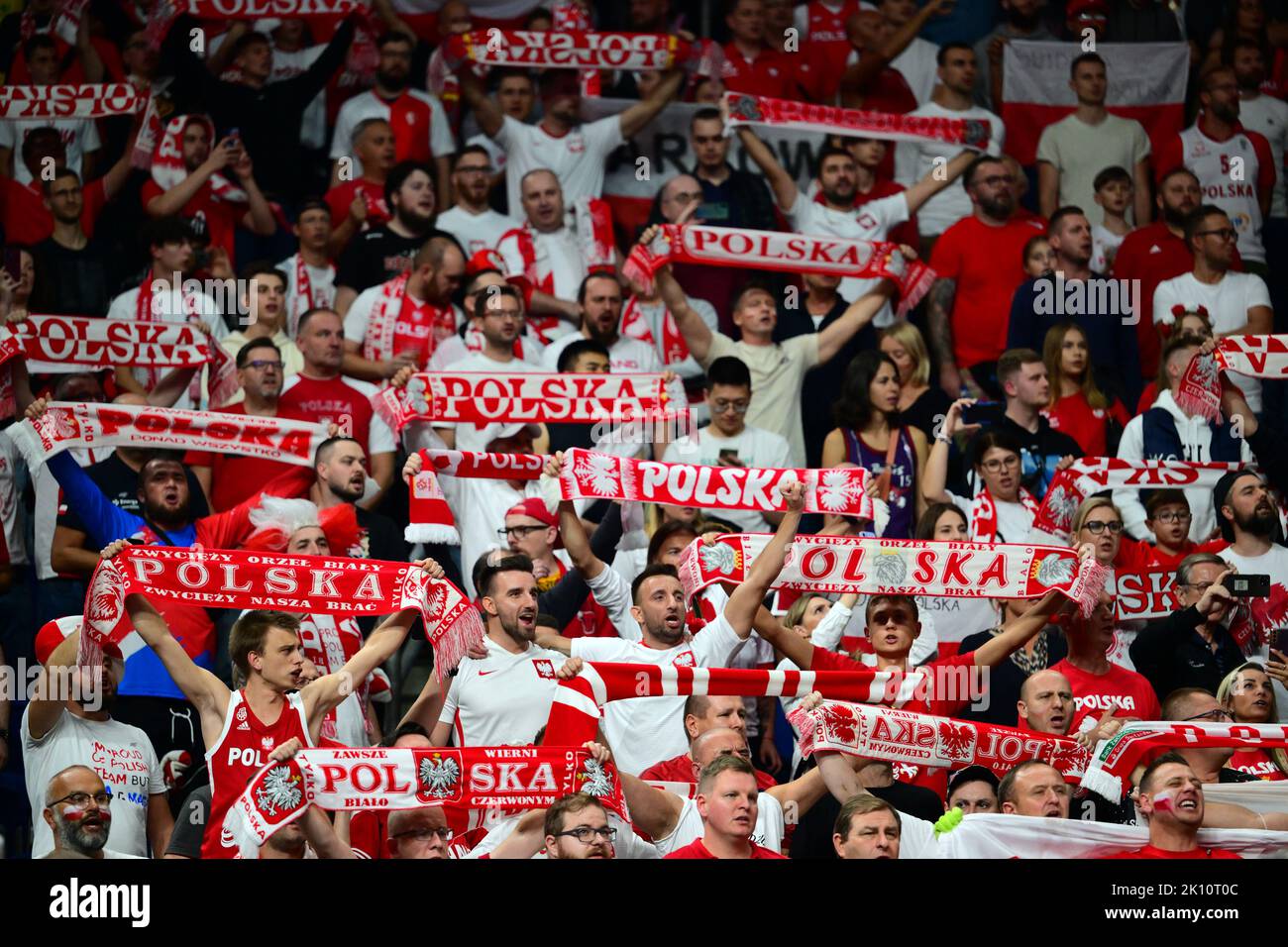 équipe de basket ball de slovénie Banque de photographies et d'images à  haute résolution - Alamy