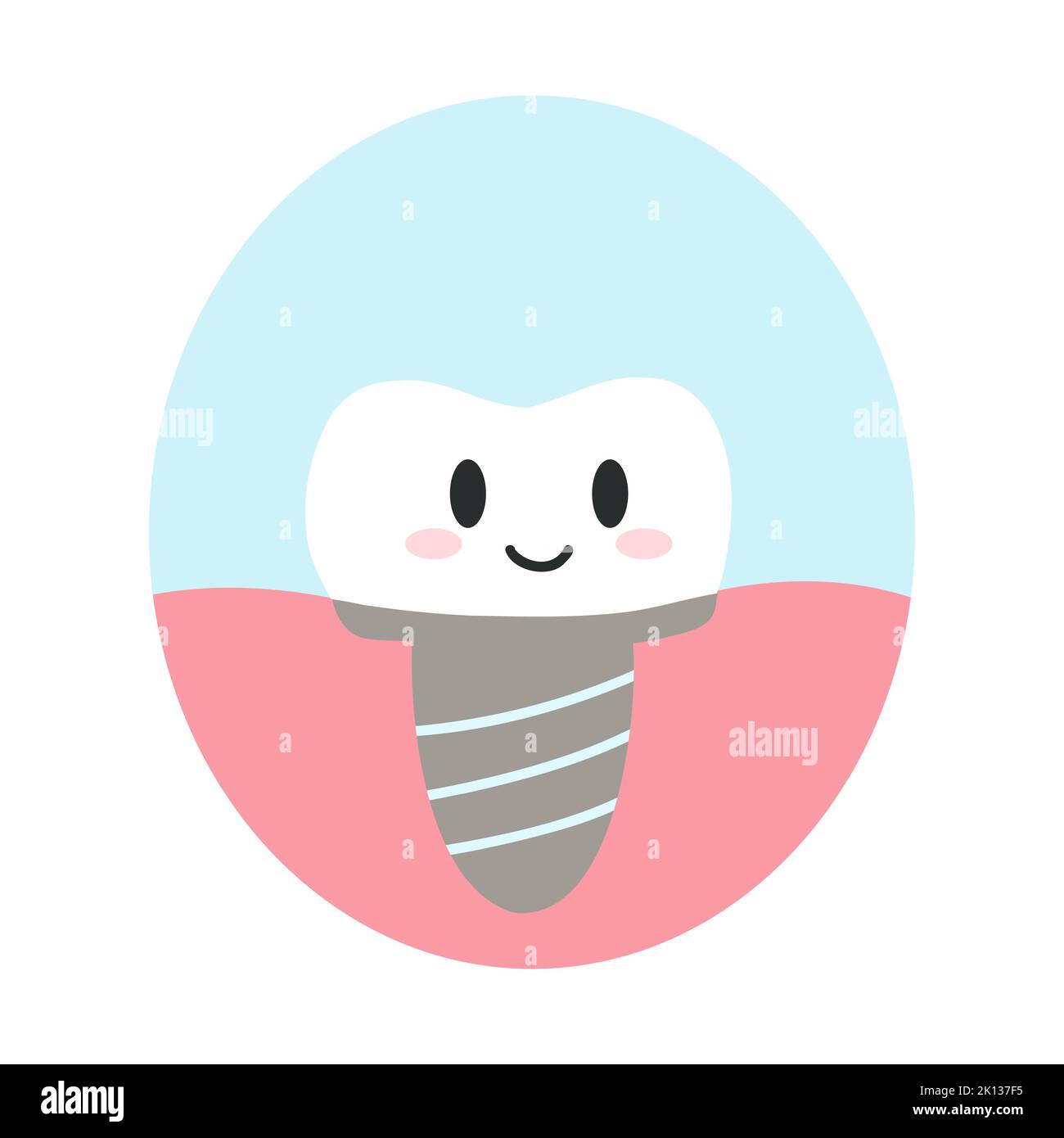 1000 élastiques Dentaires Mickey Mouse - Ligatures Colorées Pour Appareil Orthodontique