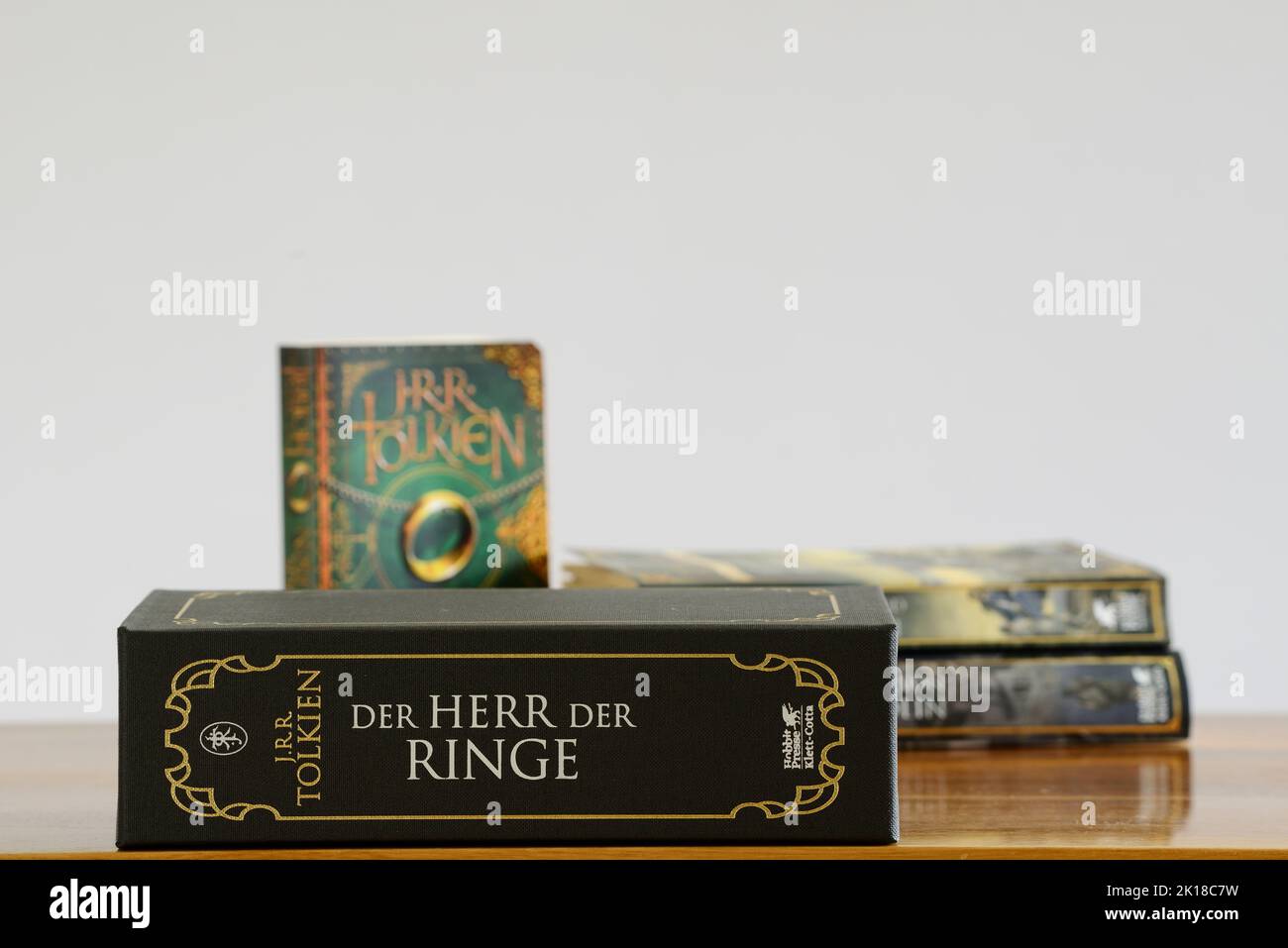 John ronald reuel tolkien Banque de photographies et d’images à haute
