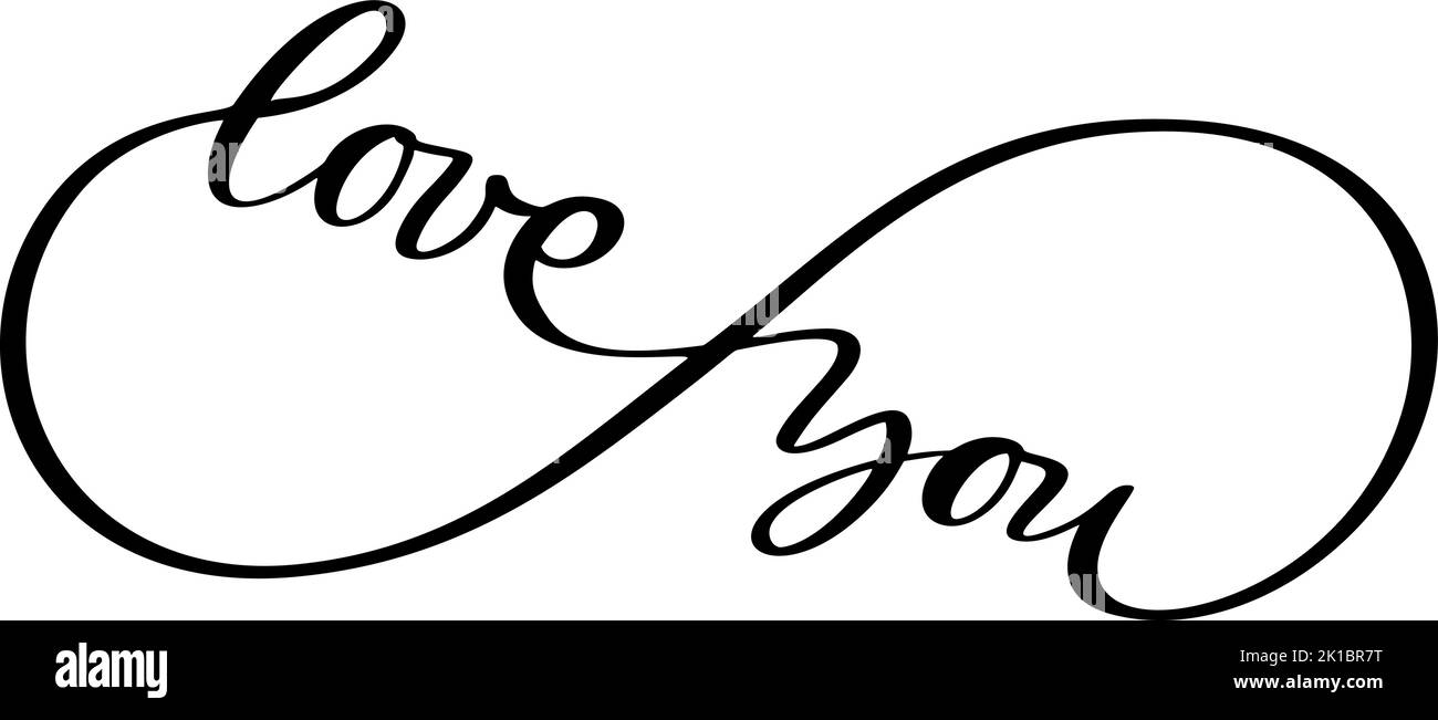 Vecteur signe infini avec texte d'inscription Love You mots. Toujours amis ou famille. Symbole d'amour de pochoir de tatouage noir. Icône mariage. Mariage Illustration de Vecteur Vecteur signe infini avec texte d'inscription Love You mots. Toujours amis ou famille. Symbole d'amour de pochoir de tatouage noir. Icône mariage. Mariage Illustration de Vecteur