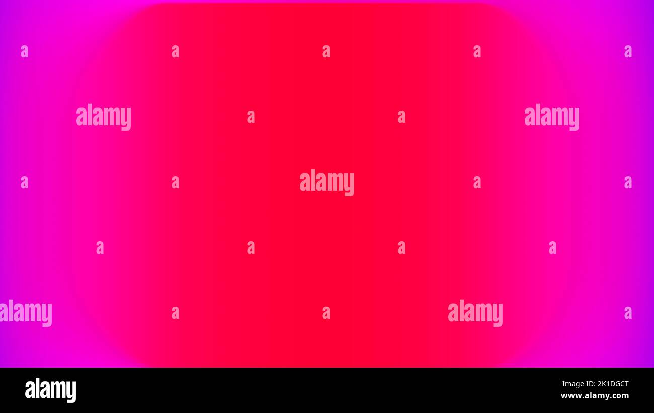 Arrière-plan abstrait avec dégradé vibrant du bleu à l'orange avec violet et rose. Mélange de couleurs vives et fluides Banque D'Images