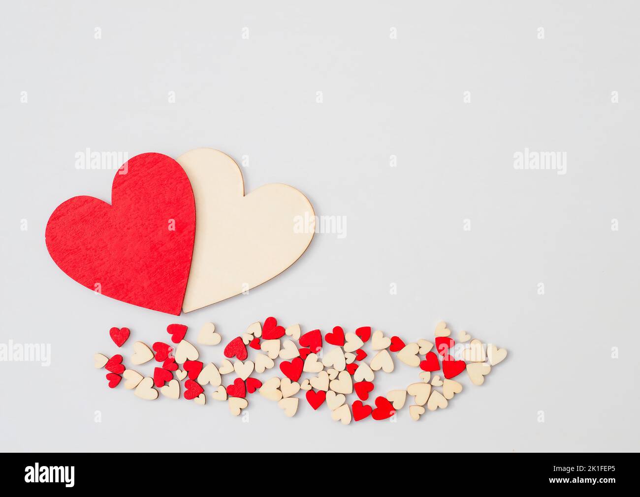 Formes De Coeur Rouge De Dessin Anime Banque De Photographies Et D Images A Haute Resolution Alamy