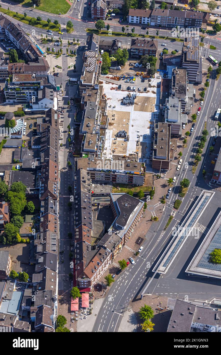 Buer Gladbecker Strasse