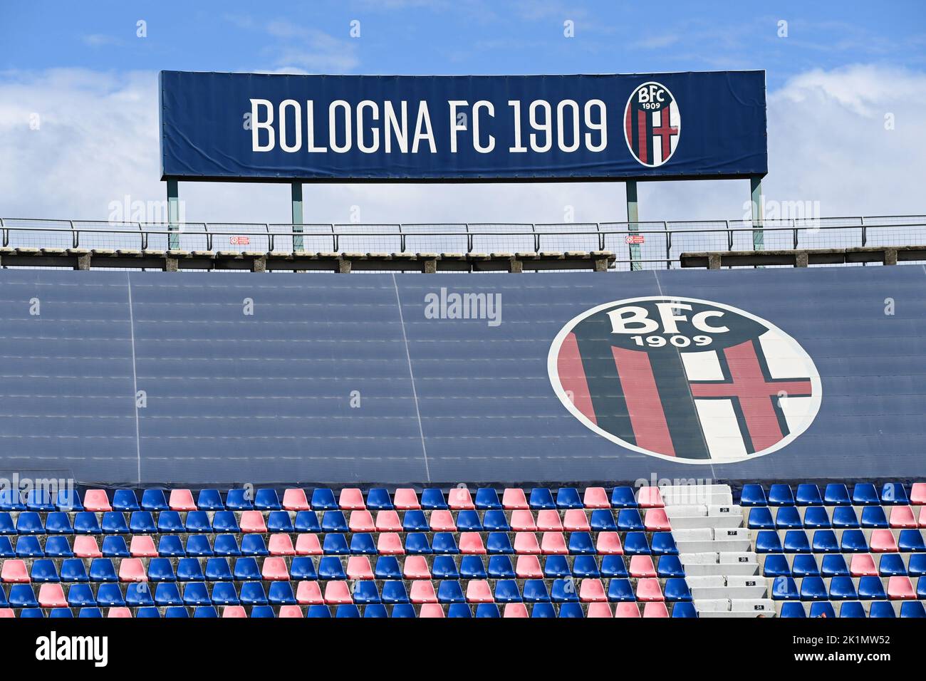 Bonnet D'hiver Bologna FC - Bleu, Taille Mixte 34 - Pour Supporters, Idéal Stade Ou Ville - 13