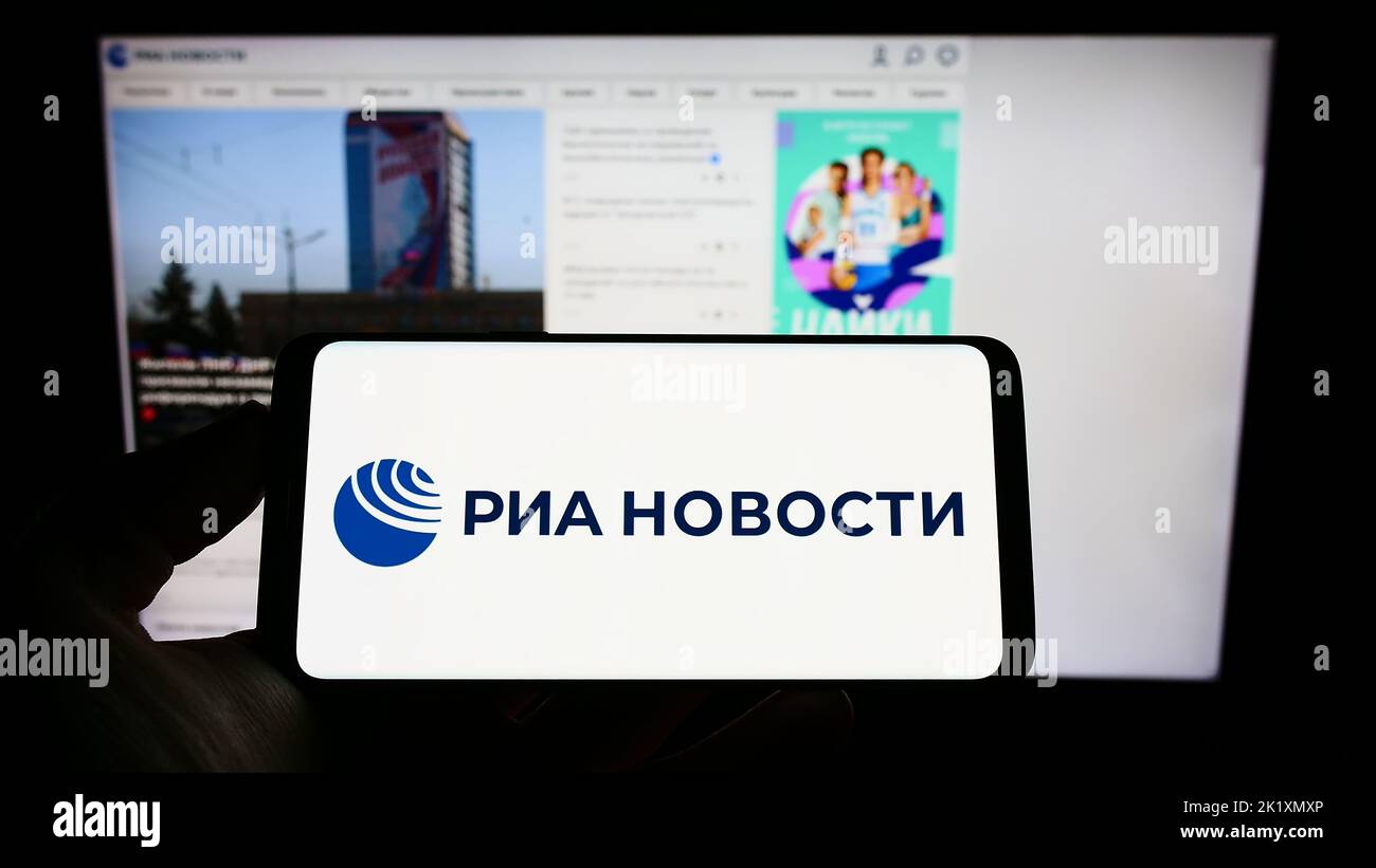 Tax Phone Ria Ria ru Banque de photographies et d’images à haute résolution - Alamy