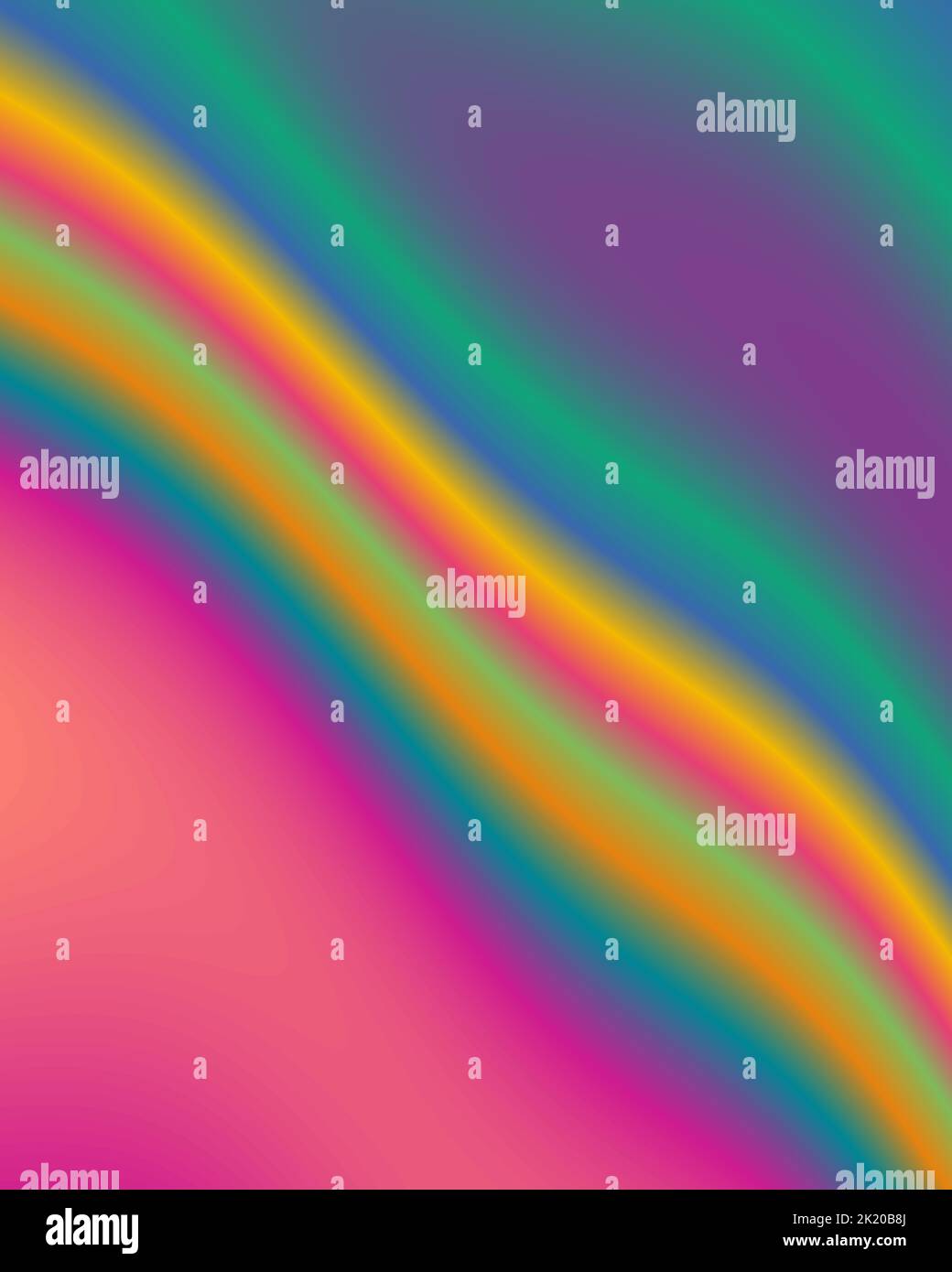 Abstract background Banque D'Images