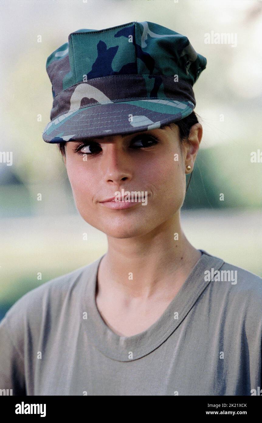 JORDANA BREWSTER, ANNAPOLIS, 2006 Banque D'Images